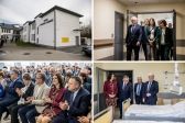 Przejdź do: W Bochni otwarto Zakład Opiekuńczo-Leczniczy wraz z Hospicjum Stacjonarnym
