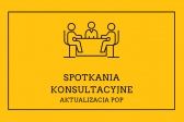 Przejdź do: Spotkania konsultacyjne dotyczące Programu ochrony powietrza