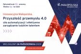 Przejdź do: Innowacyjna Małopolska: Nowy Sącz i przemysł 4.0