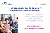 „Poza Stereotypem - Seniorka i Senior Roku” – zgłoś kandydata do nagrody!