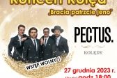 Przejdź do: Koncert kolęd w Dąbrowie Tarnowskiej