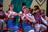 Przejdź do: 30. Międzynarodowy Festiwal Dziecięcych Zespołów Regionalnych Święto Dzieci Gór