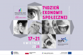Przejdź do: XIV Tydzień Ekonomii Społecznej na małopolskich uczelniach