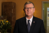 Przejdź do: Życzenia Marszałka Województwa Małopolskiego Witolda Kozłowskiego