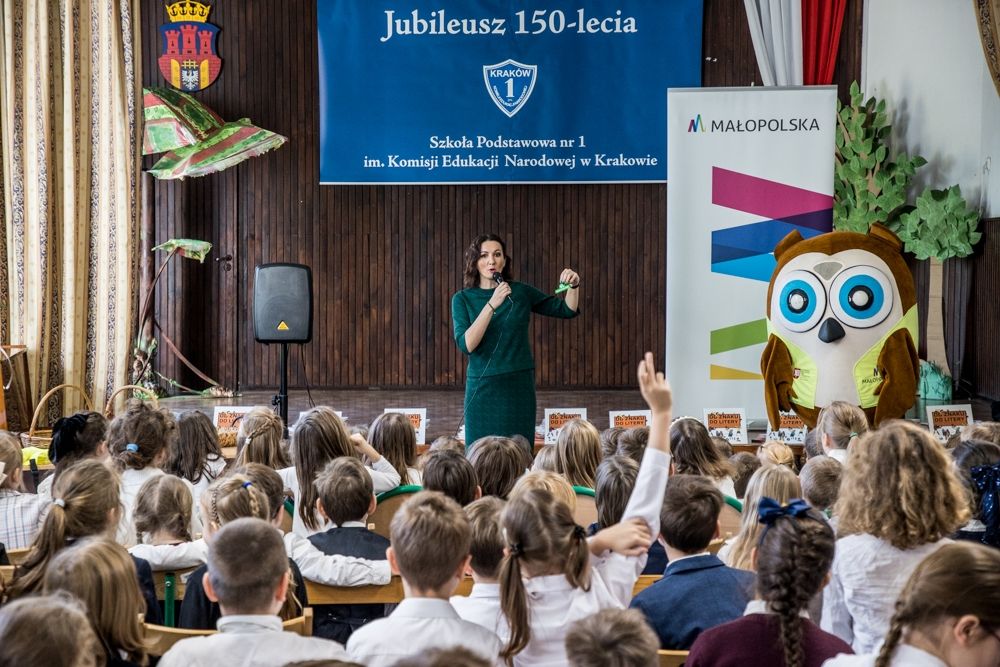 Kampania Bądź bezpieczny na drodze