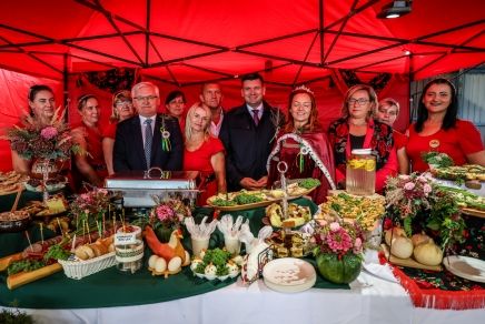Przejdź do: Małopolskie Święto Hodowców w Proszowicach