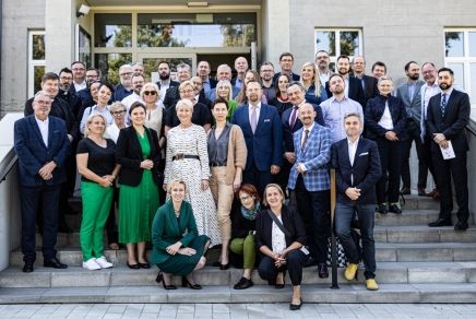 Przejdź do: Małopolskie Kadry Kultury w Oświęcimiu