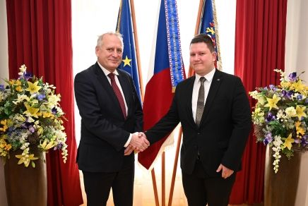 Przejdź do: Małopolska i Morawy zacieśniają współpracę na rzecz turystyki