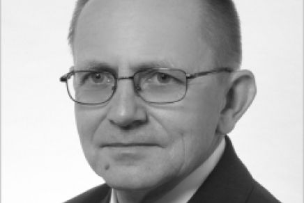 Przejdź do: Zmarł Ryszard Poradowski 