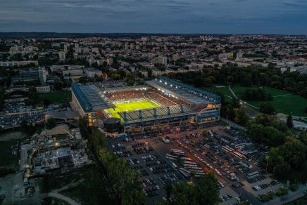Przejdź do: Widowisko, które na długo pozostanie w pamięci!