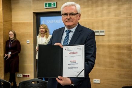 Przejdź do: Krakowski Park Technologiczny powołał Radę Rozwoju Obszaru Gospodarczego