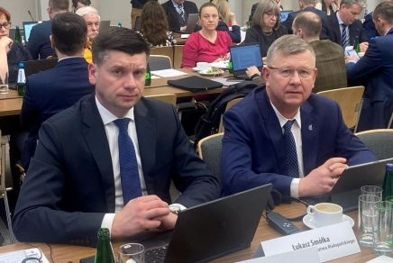 Przejdź do: Rozmowy o Umowie Partnerstwa na lata 2021-2027