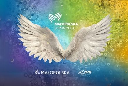 Przejdź do: Dobro wciąż w Małopolsce. Na święta i nie tylko #małopolskauskrzydla