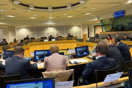 Przejdź do: Małopolski wkład w powstającą Strategię Karpacką