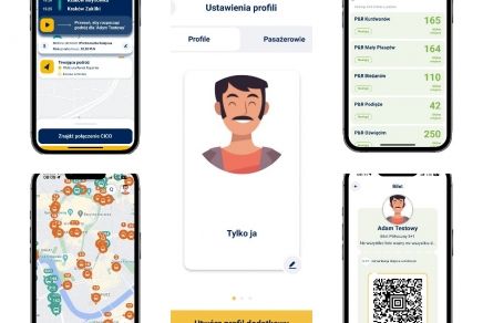 Przejdź do: Nowa wersja aplikacji iMKA już dostępna