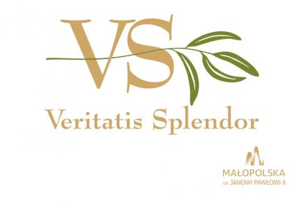 Przejdź do: Nagroda Województwa Małopolskiego im. Jana Pawła II Veritatis Splendor: Zgłoś kandydata!