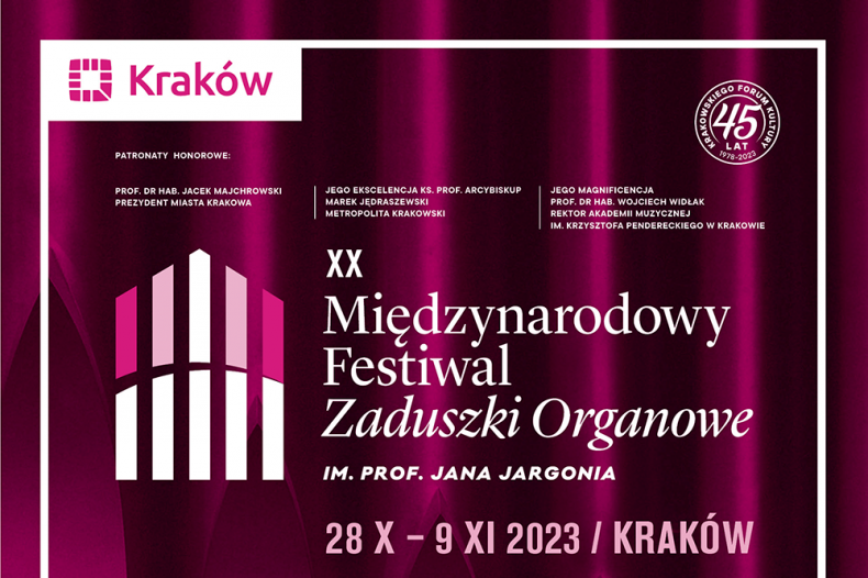 baner reklamowy