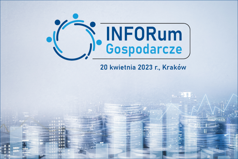 baner promujący konferencję