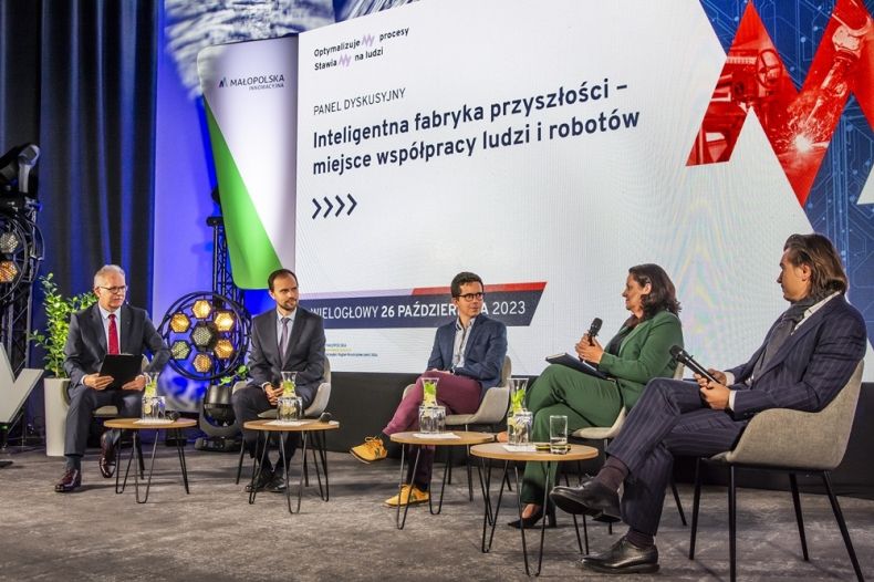 Debata ekspercka