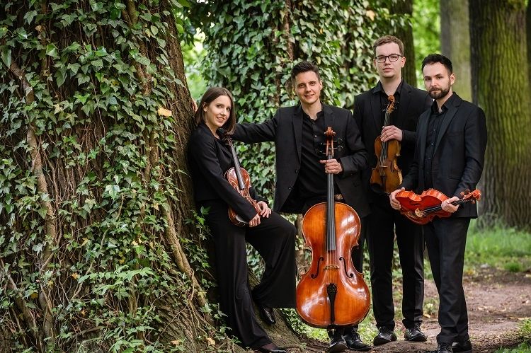 Fitelberg Quartet