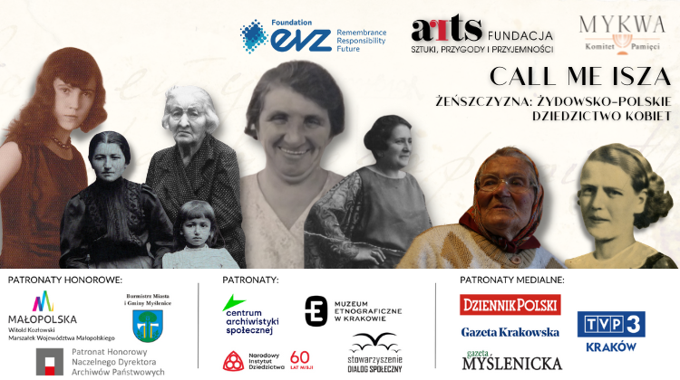 Zdjęcia archiwalne kobiet