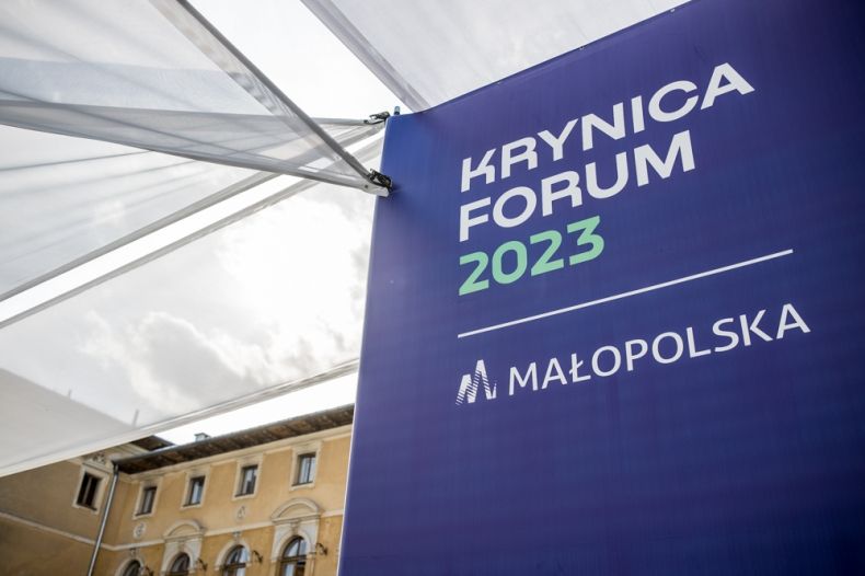 Krynica Forum 2023