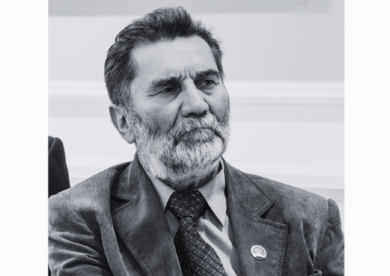 Władysław Żabinski.
