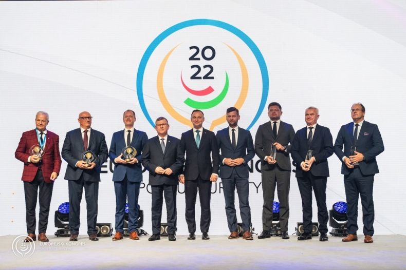 najważniejsze osoby EKSiT 2022