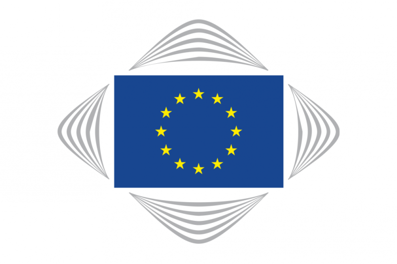logo Komitetu Regionów