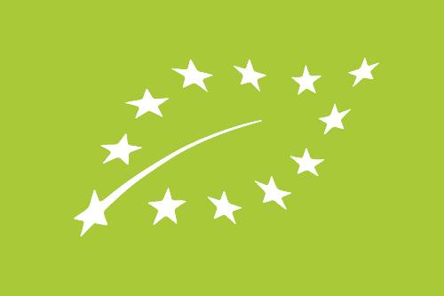Unijne logo produktów ekologicznych