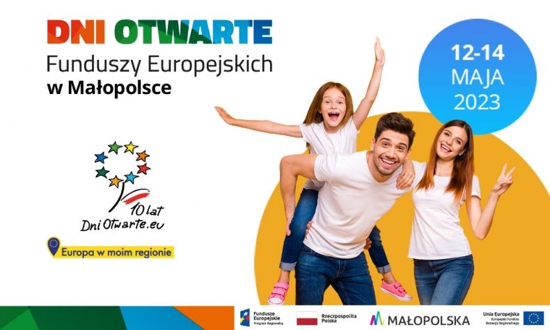 Grafika promocyjna DOFE