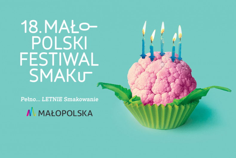 Małopolski Festiwal Smaku