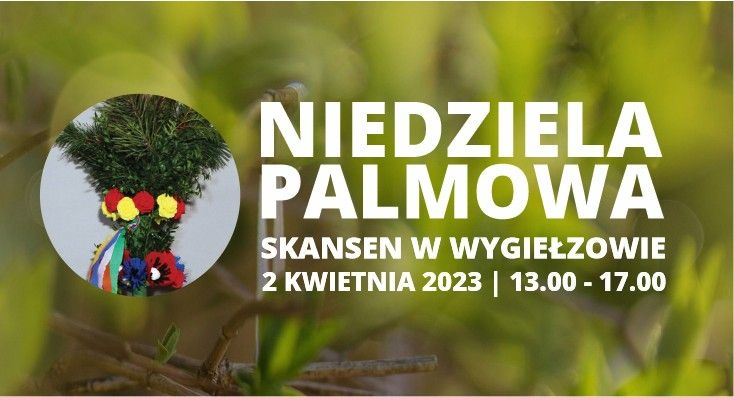 Niedziela Palmowa