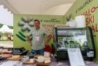 Małopolski Festiwal Smaku w Wygiełzowie