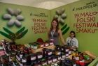 Małopolski Festiwal Smaku w Wygiełzowie