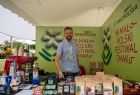 Małopolski Festiwal Smaku w Wygiełzowie