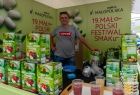 Małopolski Festiwal Smaku w Wygiełzowie