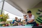 Małopolski Festiwal Smaku w Wygiełzowie