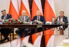 Posiedzenie Prezydenckiej Rady ds. Samorządu Terytorialnego