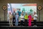Małopolski Festiwal Smaku w Wygiełzowie