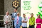 Małopolski Festiwal Smaku w Wygiełzowie