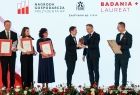 Gala XXII Nagrody Gospodarczej Prezydenta Rzeczypospolitej Polskiej