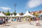 Małopolski Festiwal Smaku w Myślenicach
