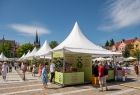 Małopolski Festiwal Smaku w Myślenicach