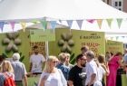 Małopolski Festiwal Smaku w Myślenicach