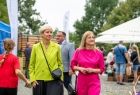 Małopolski Festiwal Smaku w Wygiełzowie