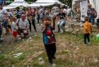 Małopolski Festiwal Smaku w Wygiełzowie