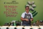 Małopolski Festiwal Smaku w Myślenicach