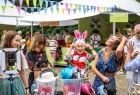 Małopolski Festiwal Smaku w Wygiełzowie