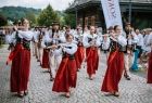 maszerująca orkiestra